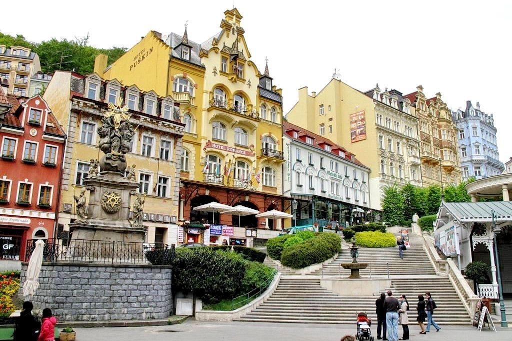 Чешская классика