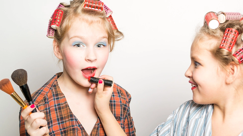 Курсы макияжа Курсы макияжа