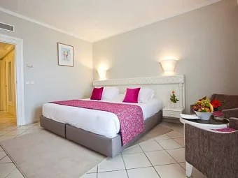 EL MOURADI PALM MARINA 5*