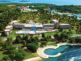 HOTEL LAGUNA MOLINDRIO 4*