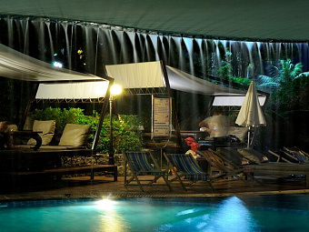 NATURAL PARK RESORT 3*