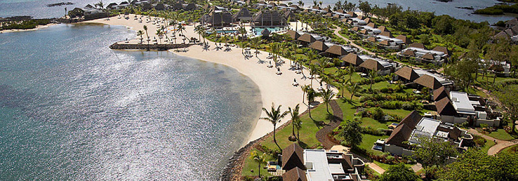  Four Seasons Resort Mauritius at Anahita 5*, ,  .