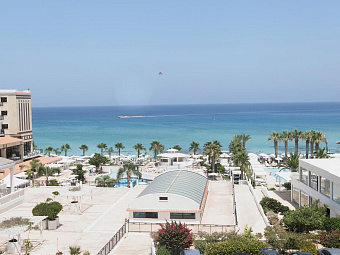   CONSTANTINOS THE GREAT BEACH 5*