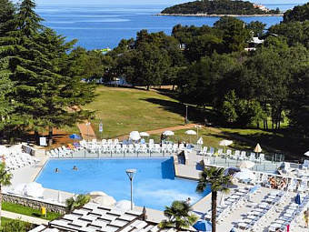 Hotel Laguna Mediteran 3*