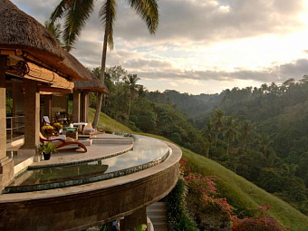  VICEROY BALI 5*LUXE