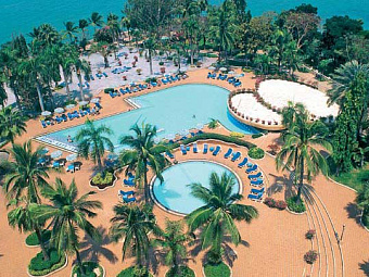  ROYAL CLIFF HOTELS GROUP 5 *