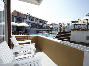CORAL SANDS HOTEL 3*