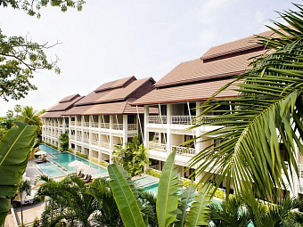 PULLMAN PATTAYA HOTEL G 5*