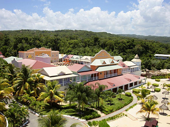  GRAND BAHIA PRINCIPE JAMAICA RESORT 5*