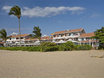CORAL SANDS HOTEL 3*, -, 