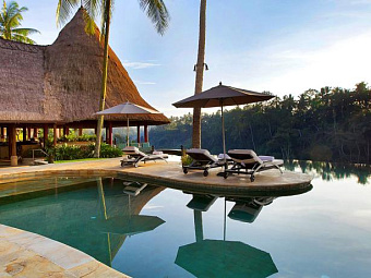  VICEROY BALI 5*LUXE