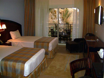  STELLA DI MARE BEACH HOTEL & SPA 5*. Comfort room.