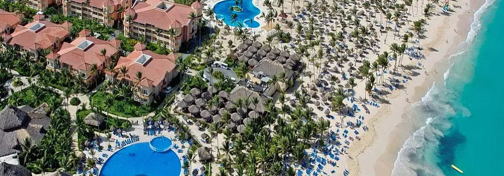 GRAND BAHIA PRINCIPE BAVARO 5*, Доминикана, Пунта-Кана