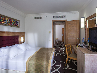 DOBEDAN EXCLUSIVE HOTEL & SPA 5*