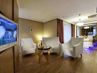  Granada Luxury Resort and Spa 5*