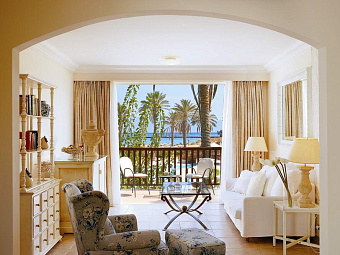  GRECOTEL KOS IMPERIAL THALASSO 5* DELUXE. Deluxe Bungalo Suite.