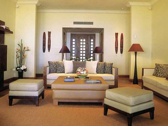 Maradiva Villas Resort & SPA 5* Deluxe