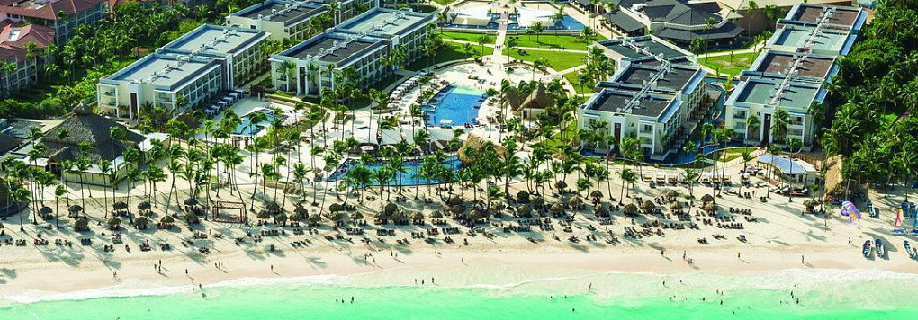  ROYALTON PUNTA CANA RESORT & CASINO 5*, , -.