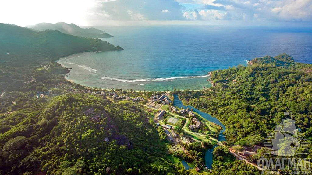  Kempinski Seychelles Resort   