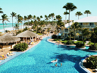  EXCELLENCE PUNTA CANA 5*