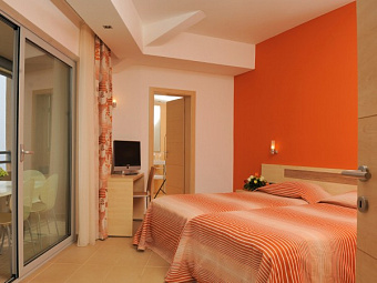  Resort Belvedere Apartments 4*