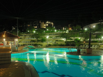  Resort Belvedere Apartments 4*