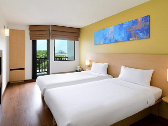 IBIS PHUKET KATA 3*