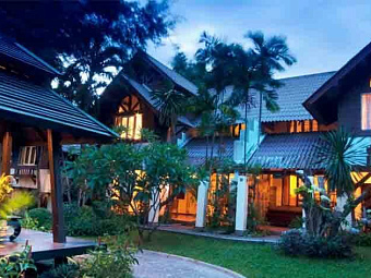  NATURAL PARK RESORT 3*