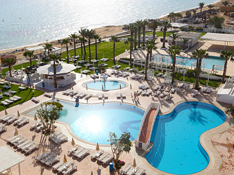 CONSTANTINOS THE GREAT BEACH 5*