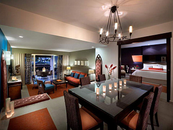  HARD ROCK HOTEL & CASINO PUNTA CANA 5*