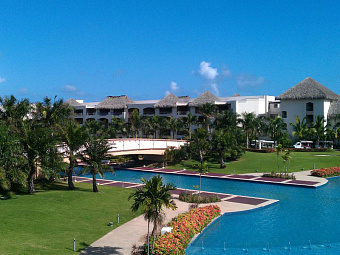  HARD ROCK HOTEL & CASINO PUNTA CANA 5*