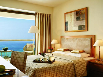  SANI BEACH HOTEL & SPA5*