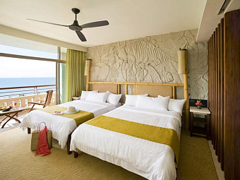 CENTARA GRAND MIRAGE BEACH 5*