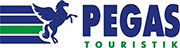 Туроператор Pegas Turistik - 25 лет на рынке. Свои отели в Турции, Египте, Таиланде, владеют авиакомпанией Nord Wind, входящей в тройку крупнейших в России