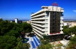 OHTELS PLAYA DE ORO PARK 3* (ех PLAYA DE ORO PARK)