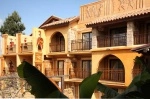 ROMAN BOUTIQUE HOTEL 3*