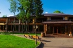 «СОЛНЕЧНЫЙ» PARK HOTEL & SPA 4*