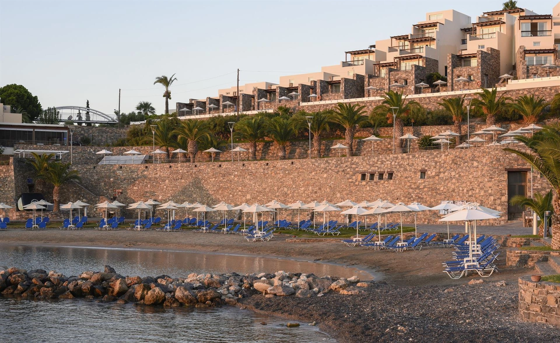 WYNDHAM GRAND CRETE MIRABELLO BAY 5*