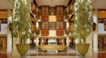 JORDAN VALLEY MARRIOTT DEAD SEA RESORT & SPA 5*