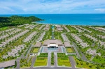 NEW WORLD PHU QUOC RESORT 5*