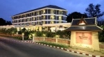 SIAM BAYSHORE RESORT & SPA 4*