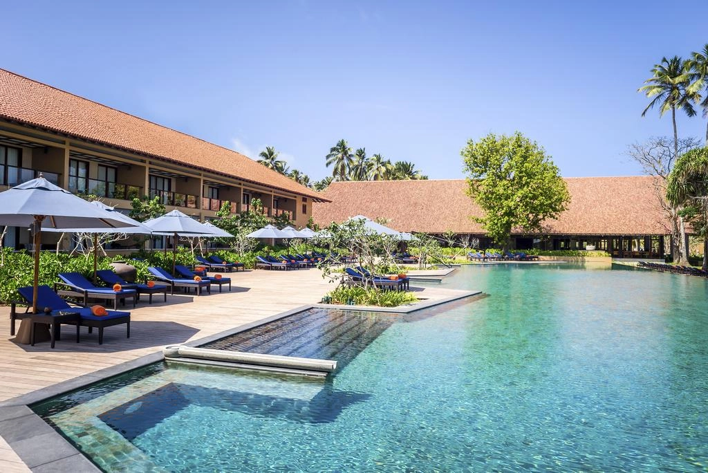 ANANTARA KALUTARA RESORT 5*