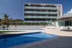 FOUR ELEMENTS SUITES APARTHOTEL 4*