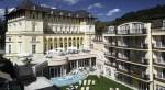 FALKENSHTAINER GRAND MEDSPA MARIENBAD 4*