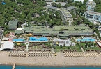 PINE BEACH BELEK 5*