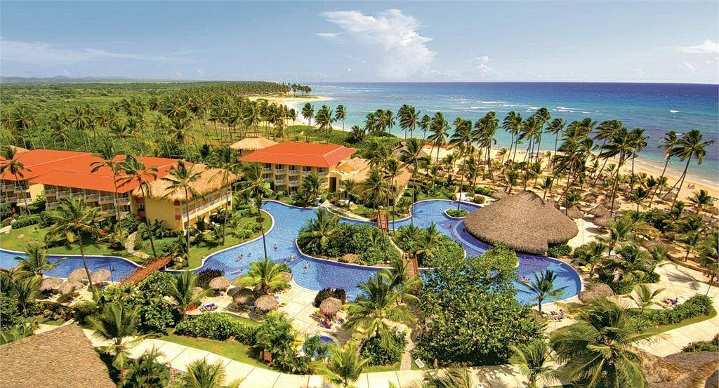 DREAMS PUNTA CANA RESORT & SPA 5*