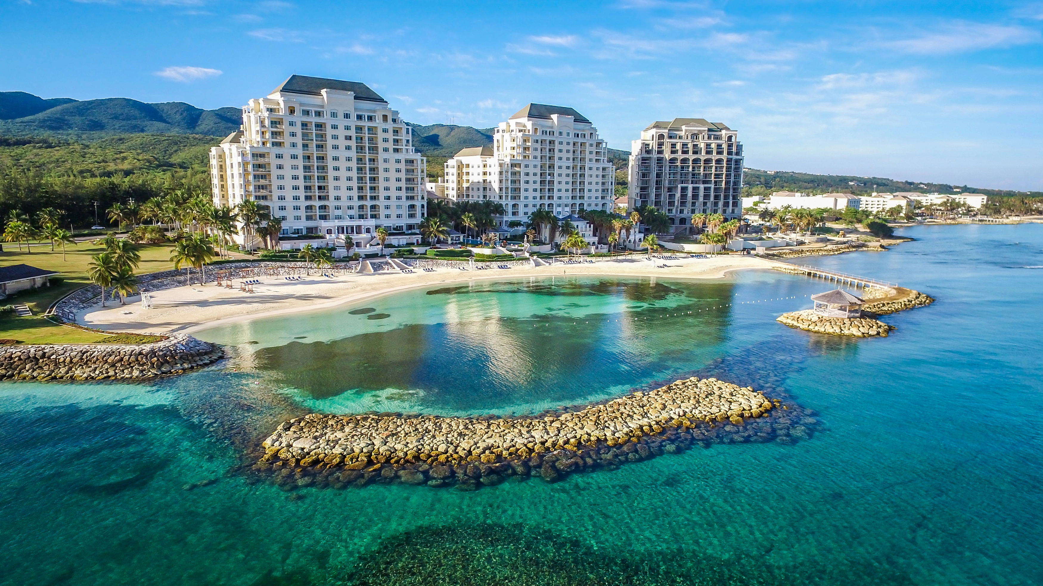 JEWEL GRANDE MONTEGO BAY RESORT & SPA 5*