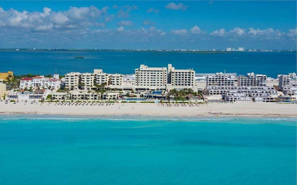 OCCIDENTAL TUCANCUN 4*