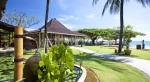KERATON JIMBARAN BEACH RESORT 4*