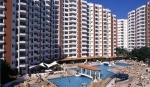 CLUB PRAIA DA ROCHA 3*
